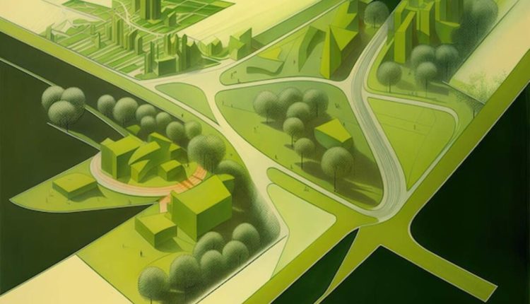 3D Mapping