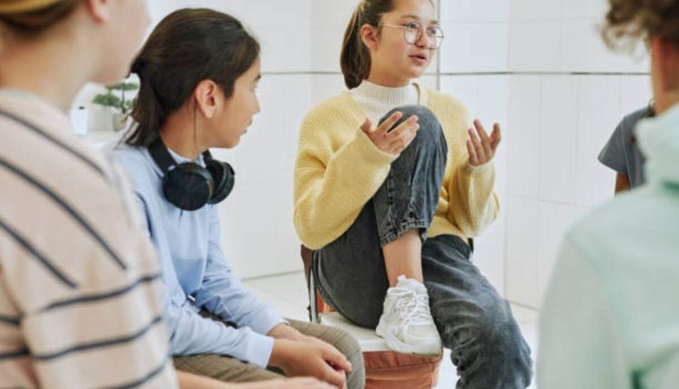 A Mental Health and Well-being in the Workplace