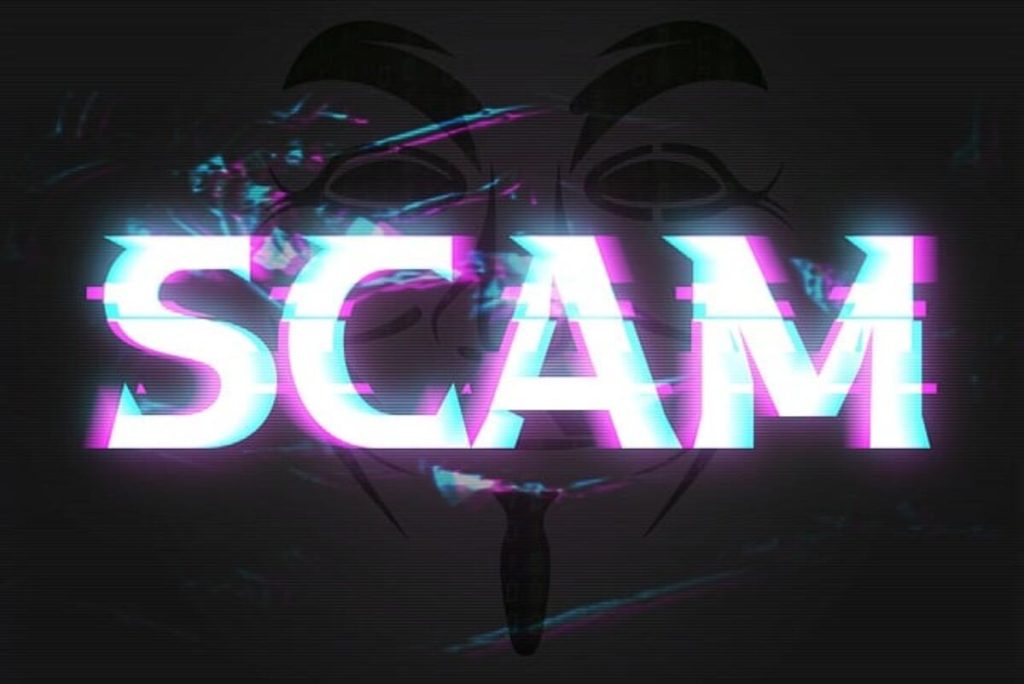 Crypto recovery service