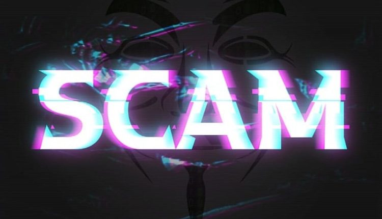 Crypto recovery service