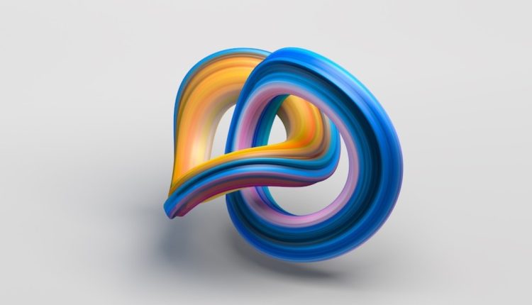 Design a logo