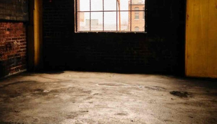 Garage Floor Epoxy Dallas