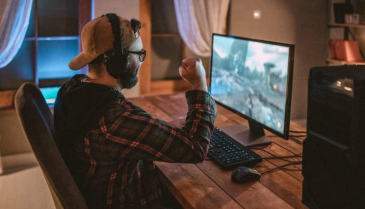 Pro Player Settings