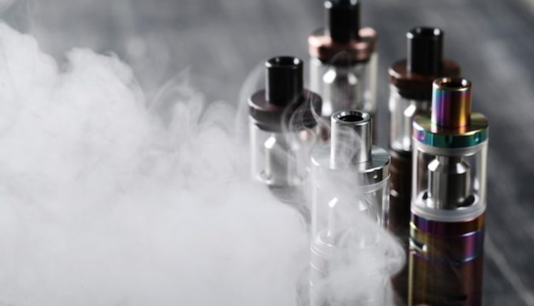 Randm Tornado 7000 Puff