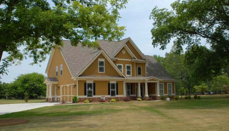 Sell my home