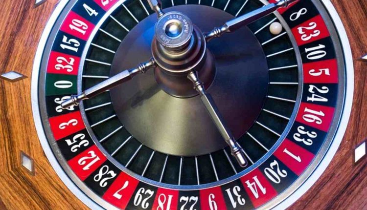 Slot