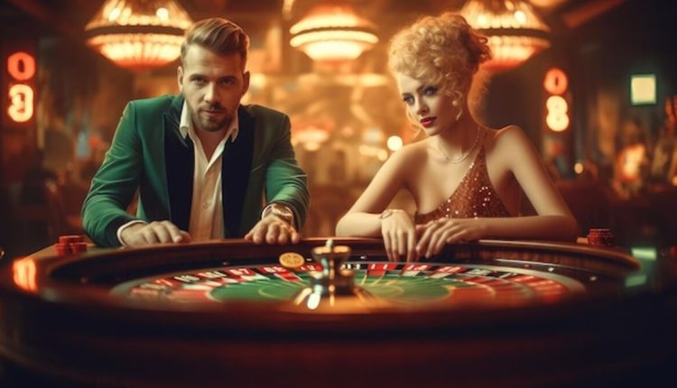 Slot Online