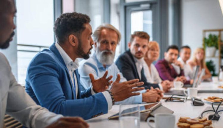 association of business executives