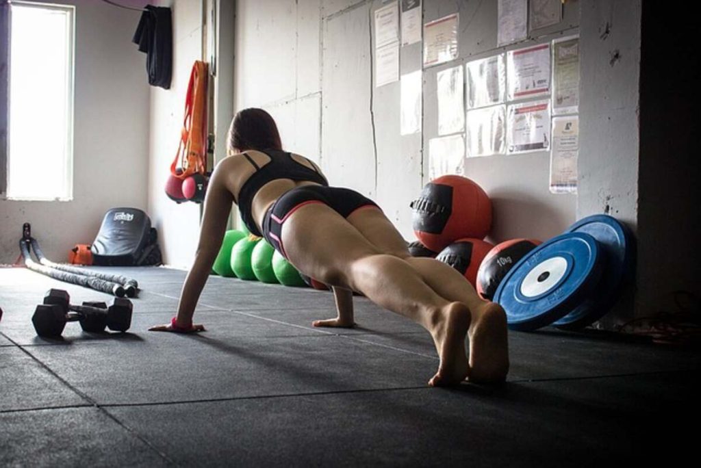 average cost of opening a gym