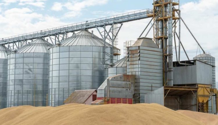 baghouse in cement plants