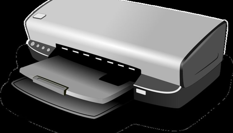 best laser printer for vinyl stickers