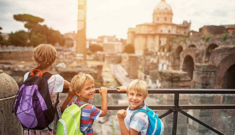 best things to see in Rome