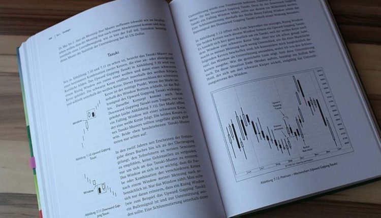 best trading books