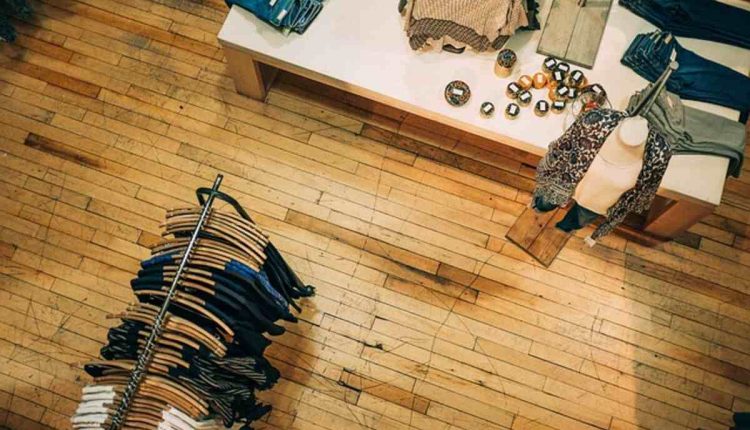 Fashion Store