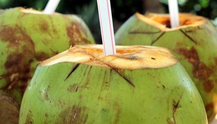 Coconut Water