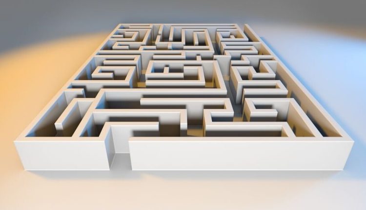 escape rooms