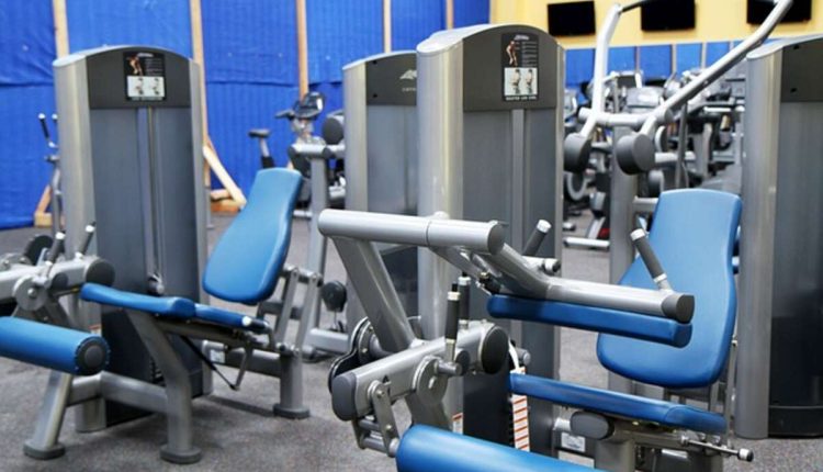 fitness challenges ideas