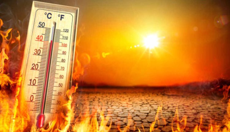 Celsius is What Fahrenheit