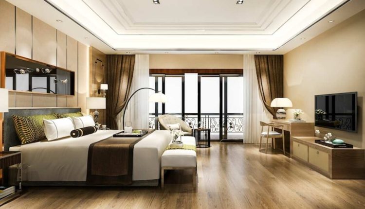 hotels to visit in Madrid
