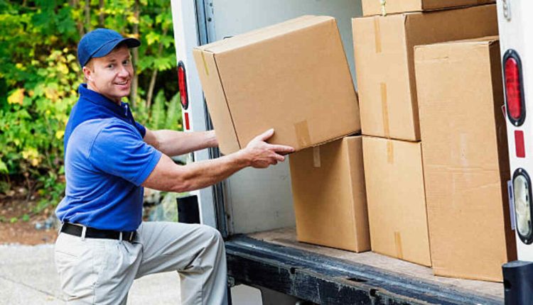 moving services Calgary