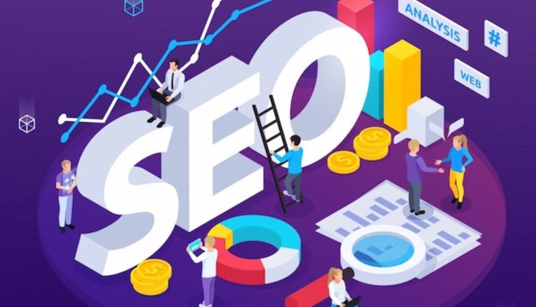 seo service