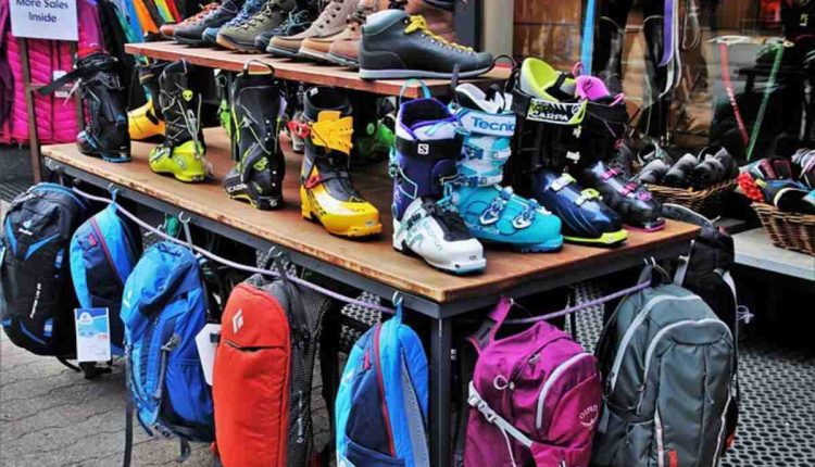 College Backpacks
