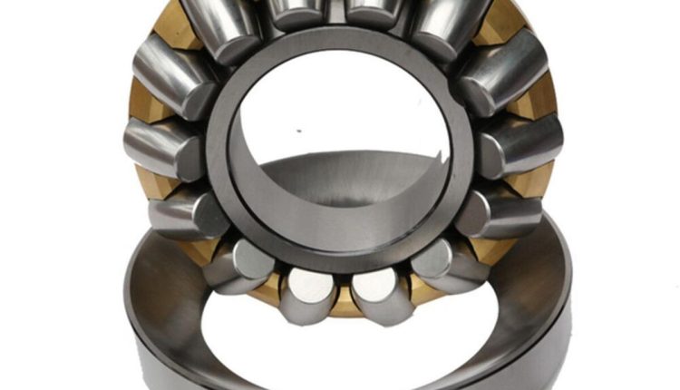 spherical roller bearing supplier