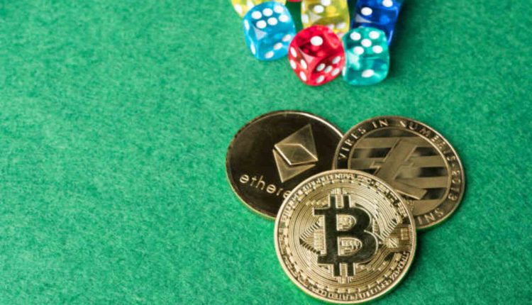 top crypto casinos