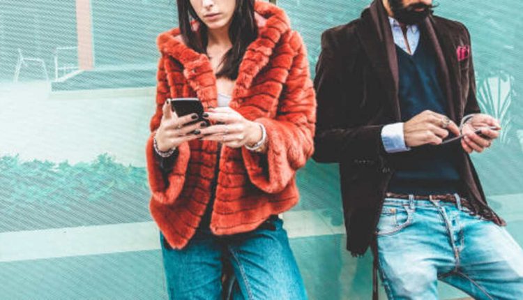 The Fashion Poet
