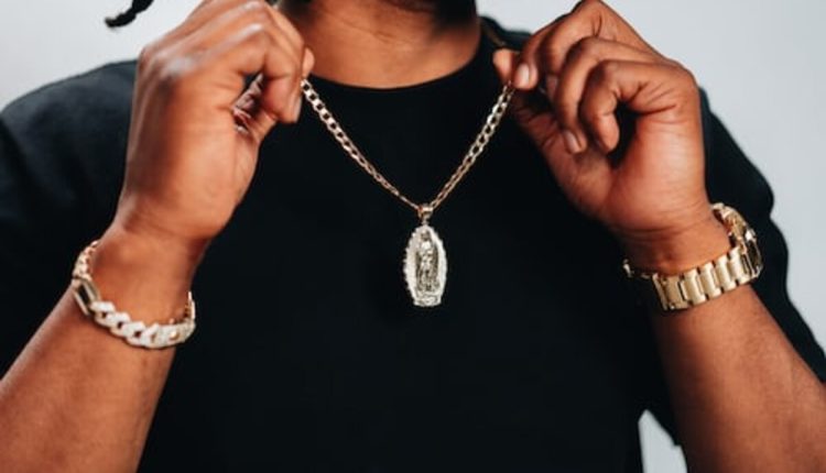 viking jewelry for men