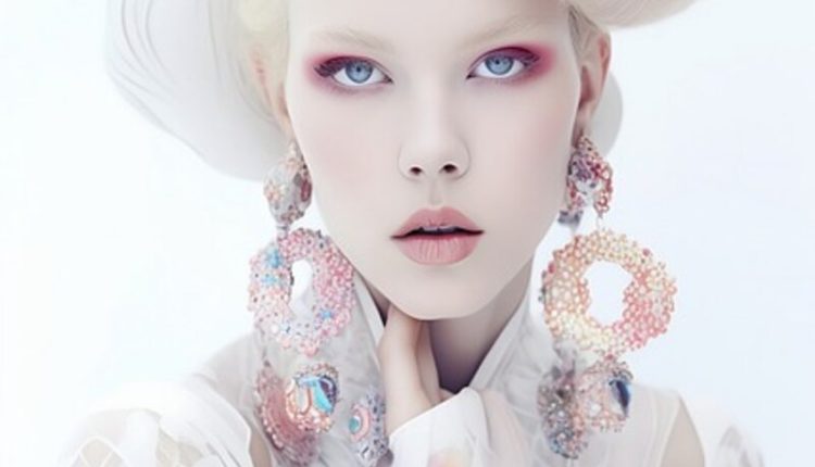 Statement Jewellery