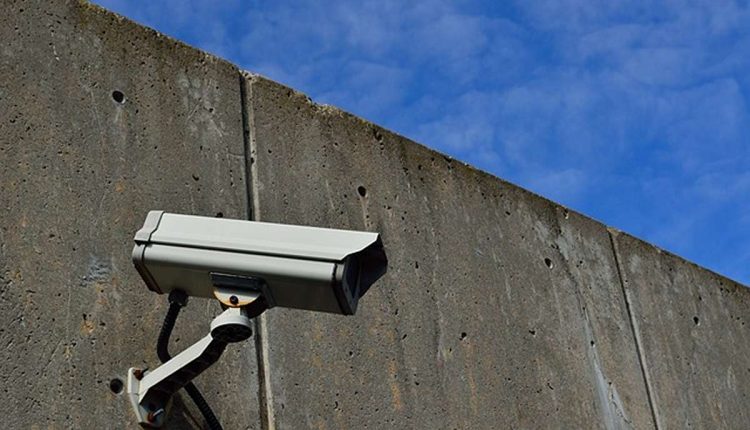 4g security camera with solar panel