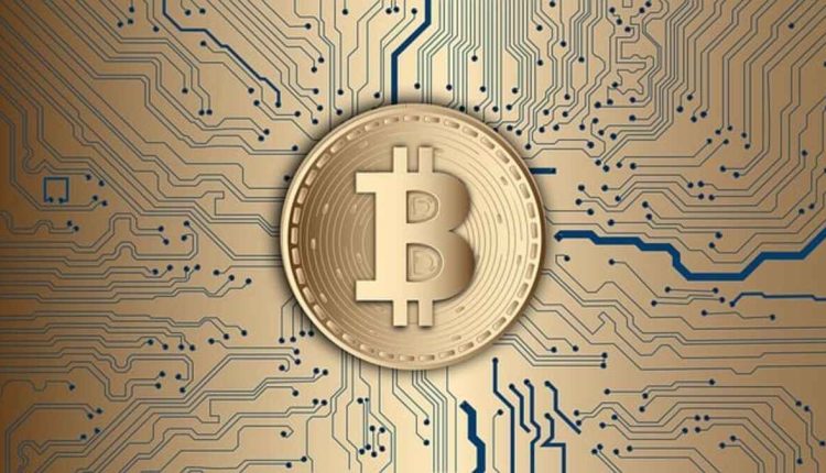 Bitcoin Price USD
