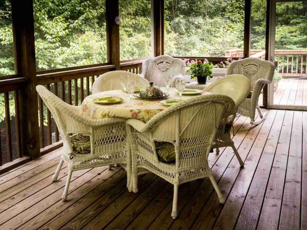 Haven Deck Builders