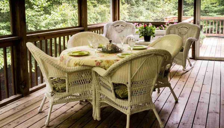 Haven Deck Builders