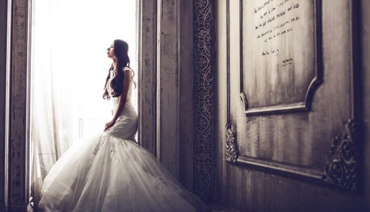 Kate Gubanyi Bridal