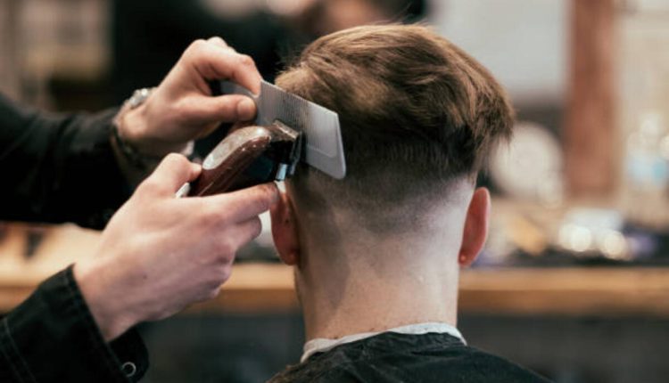 Local barbers
