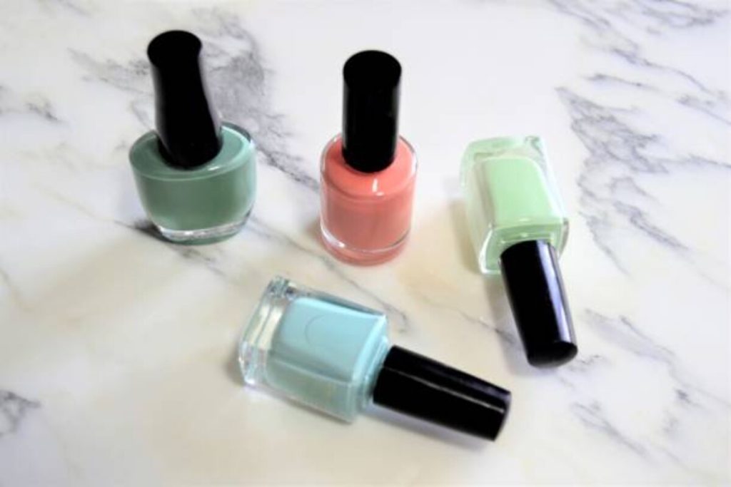 OPI Gel