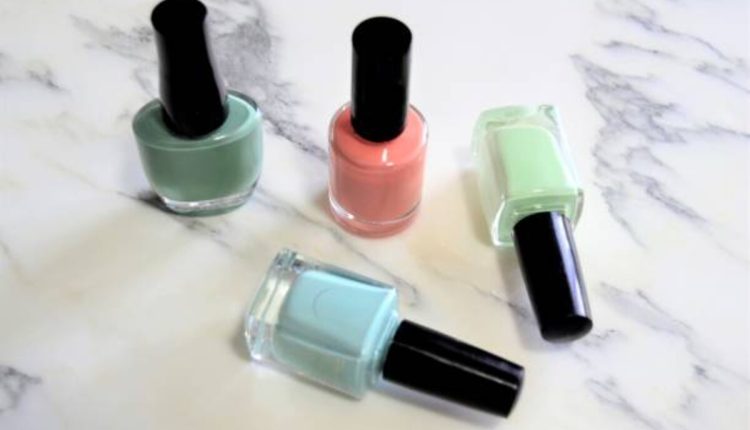 OPI Gel