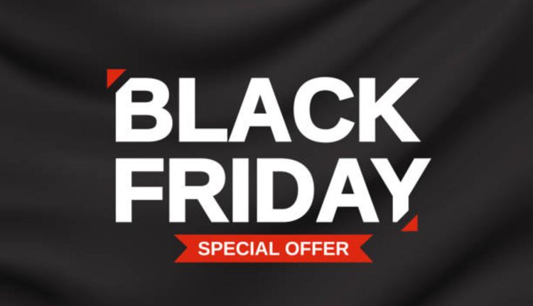 Walmart Black Friday deals
