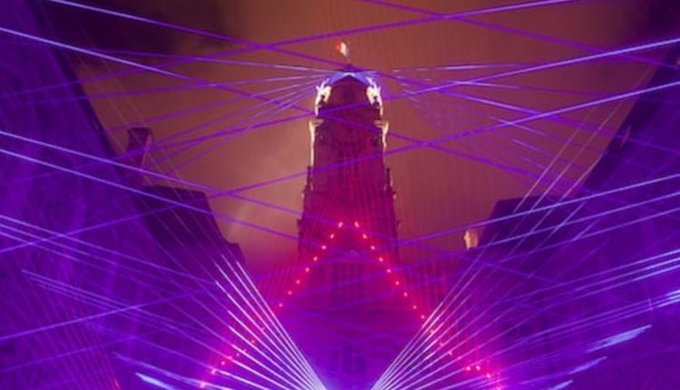 best laser level