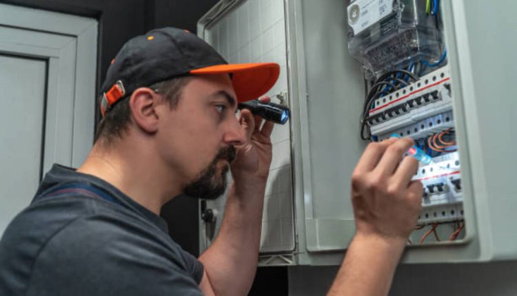 emergency electrician Melbourne