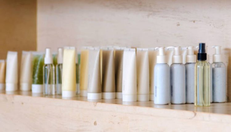Tiege Hanley Skin Care