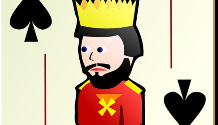 King's Game