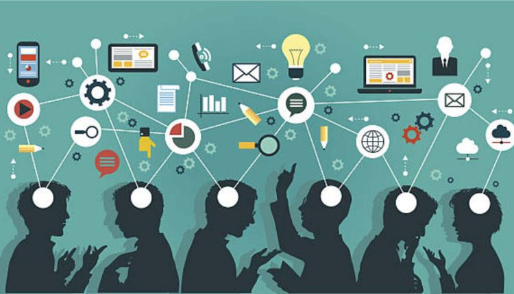 Cooper Learning Network