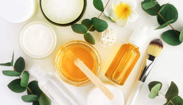 Underneath Skin Care