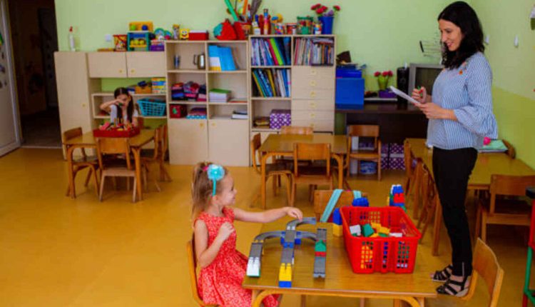 Cornerstone Early Learning Center