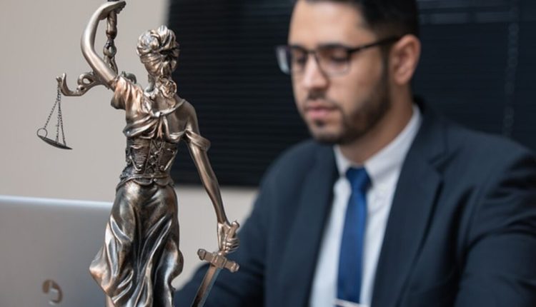 oil and gas attorney