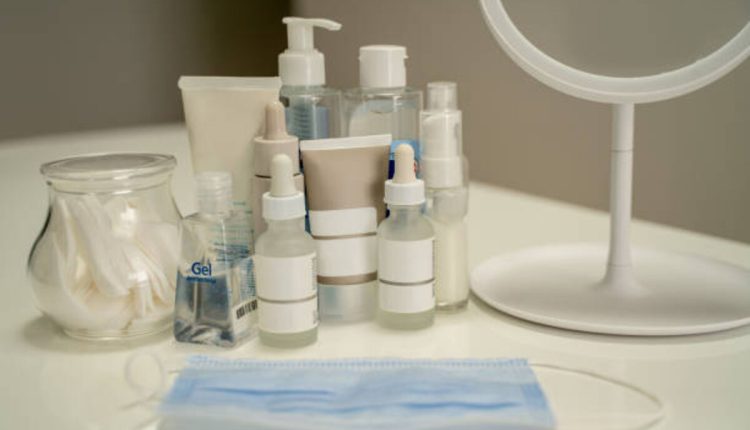Yonka Skin Care