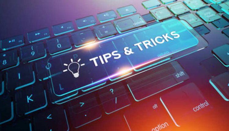 Learning the Key Terms in Your Work